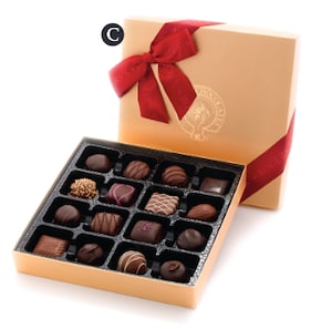 Rogers boxed Chocolates